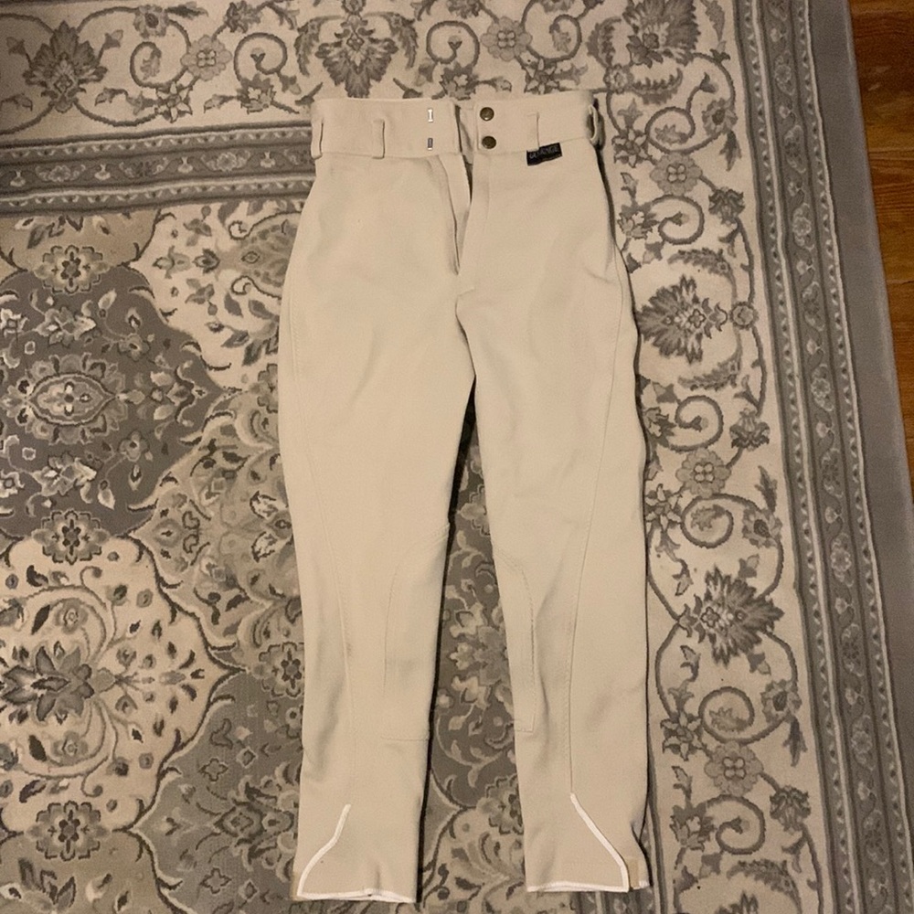 Gorringe breeches